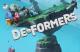 Jaquette De-formers