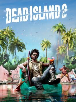 Jaquette Dead Island 2