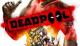 Jaquette Deadpool