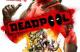 Jaquette Deadpool
