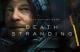 Jaquette Death Stranding