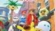 Jaquette Detective Pikachu Returns