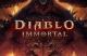 Jaquette Diablo Immortal