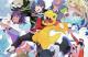 Jaquette Digimon World: Next Order