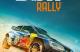 Jaquette Dirt Rally