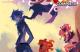 Jaquette Disgaea 5 Complete
