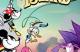 Jaquette Disney Illusion Island