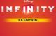 Jaquette Disney Infinity 3.0