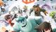 Jaquette Disney Infinity