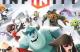 Jaquette Disney Infinity