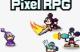 Jaquette Disney Pixel RPG
