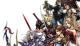 Jaquette Dissidia Final Fantasy