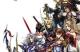 Jaquette Dissidia Final Fantasy