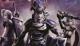 Jaquette Dissidia Final Fantasy NT