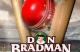 Jaquette Don Bradman Cricket 17