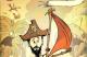 Jaquette Don't Starve: Shipwrecked