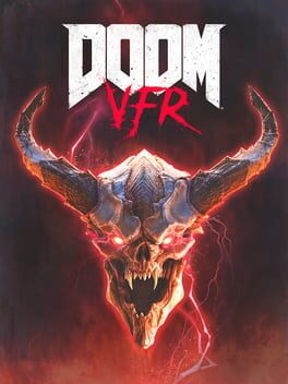 Jaquette Doom VFR