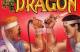 Jaquette Double Dragon