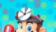 Jaquette Dr. Mario World