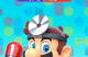 Jaquette Dr. Mario World