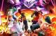 Jaquette Dragon Ball: The Breakers