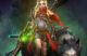 Jaquette Dragon Fin Soup