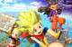 Jaquette Dragon Quest Builders 2