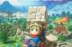 Jaquette Dragon Quest Builders