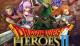Jaquette Dragon Quest Heroes II