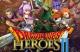 Jaquette Dragon Quest Heroes II