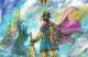 Jaquette Dragon Quest III HD-2D Remake