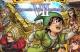 Jaquette Dragon Quest VII: Fragments of the Forgotten Past