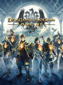 Dragon&rsquo;s Dogma Online