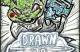 Jaquette Drawn to Death