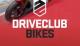 Jaquette Driveclub Bikes