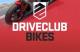 Jaquette Driveclub Bikes