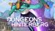 Jaquette Dungeons of Hinterberg