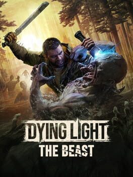 Jaquette Dying Light: The Beast