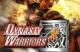 Jaquette Dynasty Warriors 8