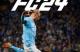 Jaquette EA Sports FC 24