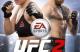 Jaquette EA Sports UFC 2