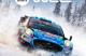 Jaquette EA Sports WRC