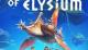 Jaquette Echoes of Elysium