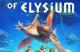 Jaquette Echoes of Elysium