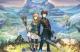 Jaquette Edge of Eternity