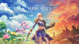 Edge of Memories : le JRPG made in France de Midgar Studio se montre à nouveau