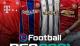 Jaquette eFootball PES 2021 Season Update