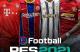 Jaquette eFootball PES 2021 Season Update