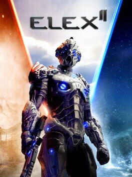 Jaquette Elex II