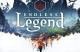 Jaquette Endless Legend
